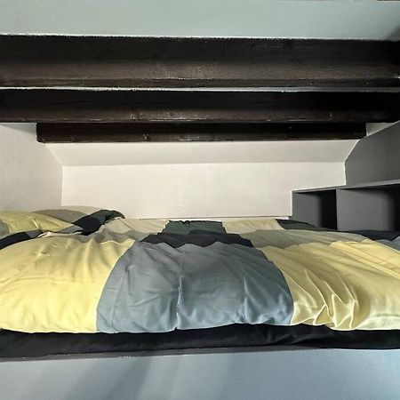 Frenche Style Appt Bastille Париж Экстерьер фото