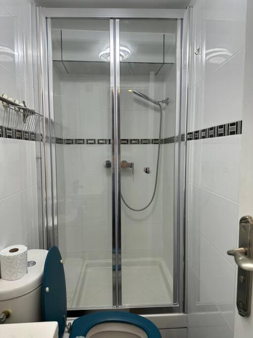 Frenche Style Appt Bastille Париж Экстерьер фото